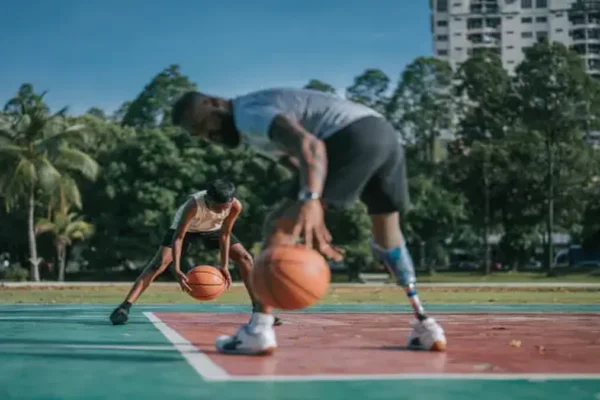 Zuyomernon System Basketball