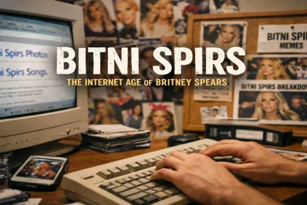 Bitni Spirs