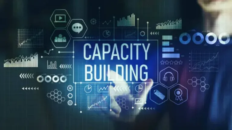 Why Im Building CapabiliSense Medium