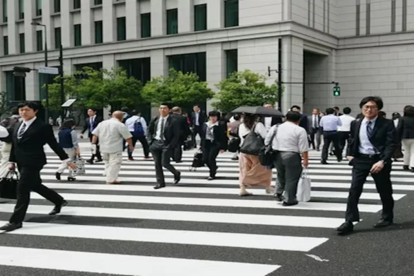 Japan AI Regulation News Today