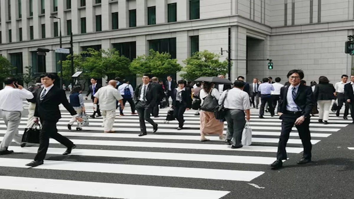 Japan AI Regulation News Today
