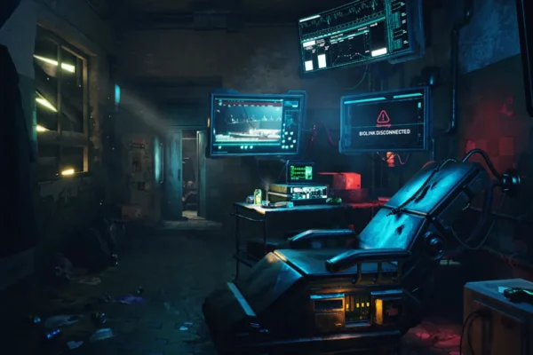 snowbreak: containment zone hentai