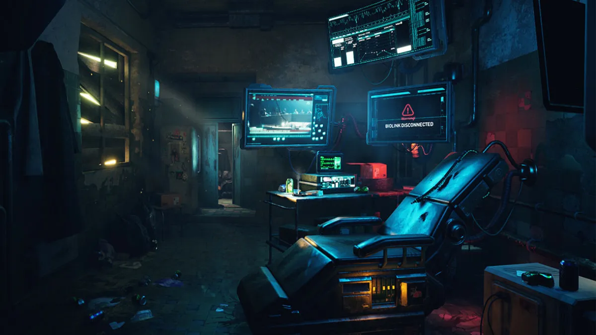 snowbreak: containment zone hentai