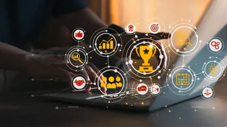 Rubranking: How Niche Ranking Platforms Influence Online Visibility, Trust, and Digital Reputation