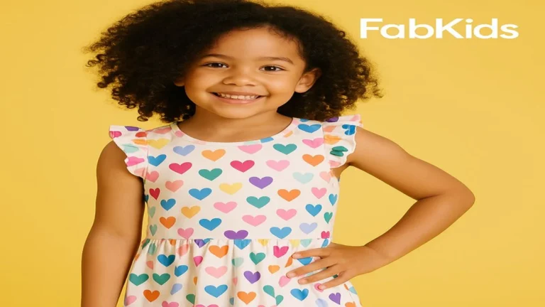 FabKids