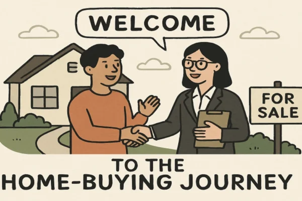 Real Estate Transaction