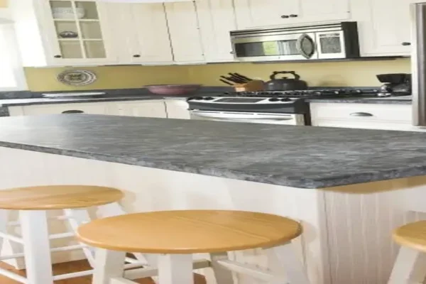 Soapstone Countertops