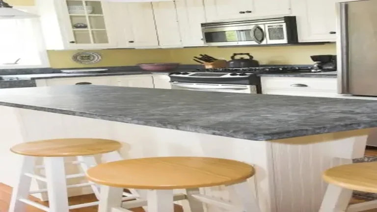 How to Keep Soapstone Countertops Looking Their Best