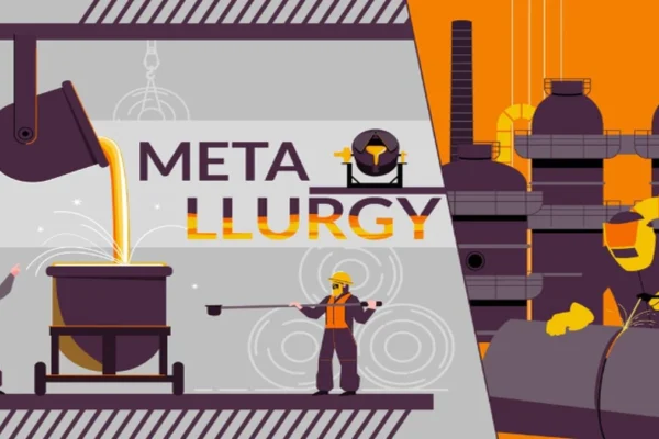 Advanced Metallurgical Group News