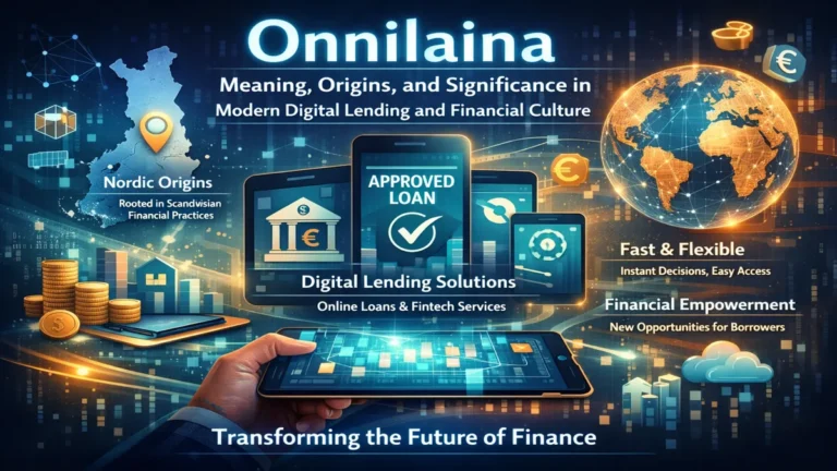 Onnilaina
