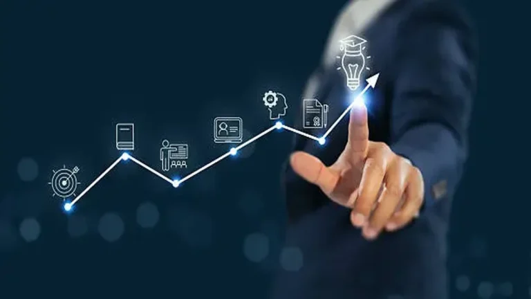 BinusCX Platform: Adaptive Digital Learning and Customer Experience Ecosystem