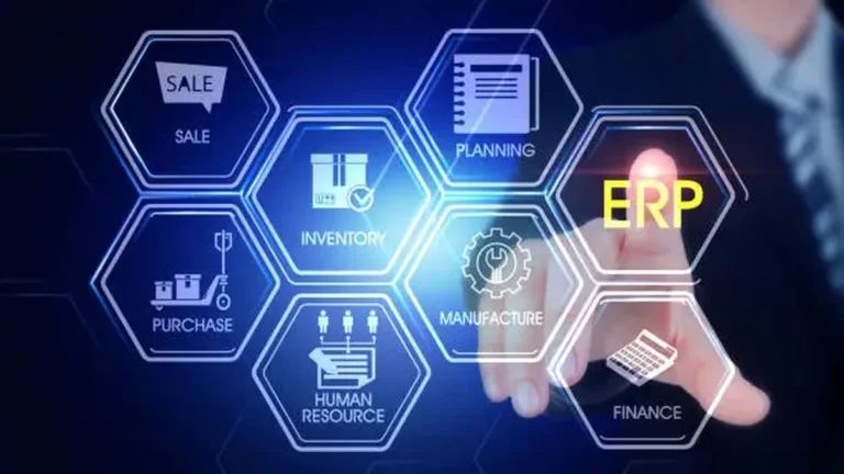 ERPME in Depth: How Enterprise Resource Planning Integrates Data, People, and Strategy