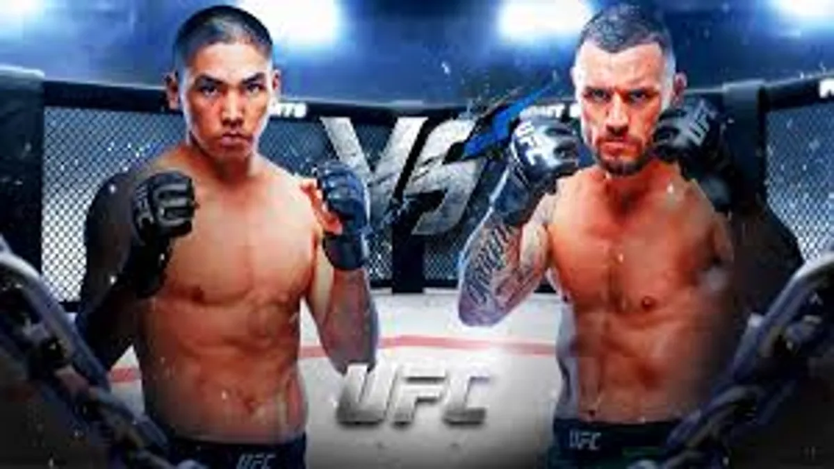 Nueraji vs Crosbie Prediction