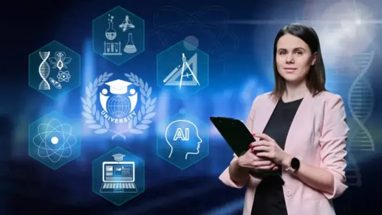 Understanding JEUDS and Europe’s Data-Driven University Future