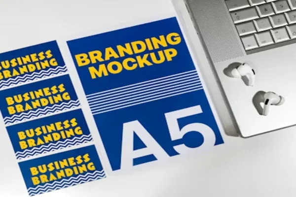 Booklets in Modern Marketing