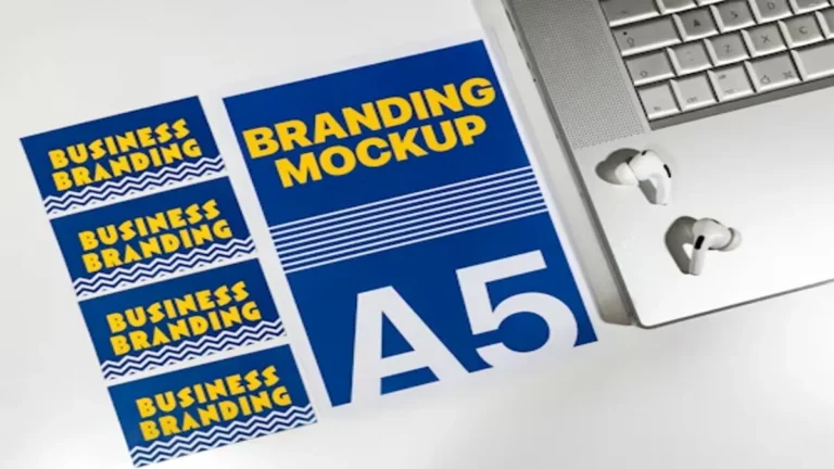 Booklets in Modern Marketing