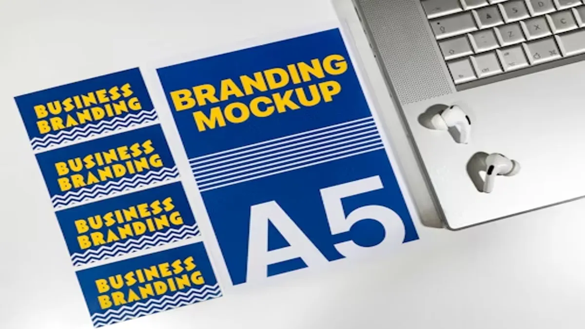 Booklets in Modern Marketing