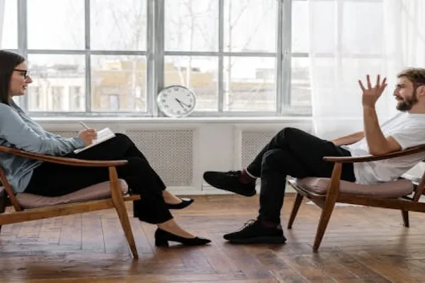 Pulsierende Signal therapie