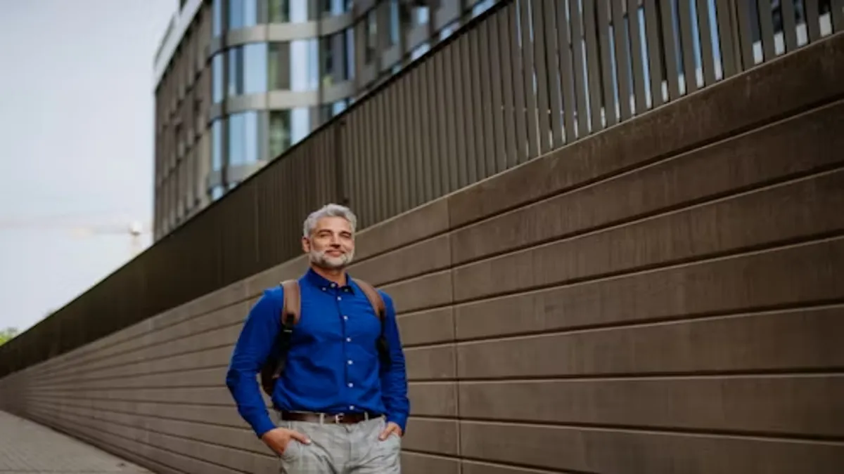 Rowdy Oxford Integris