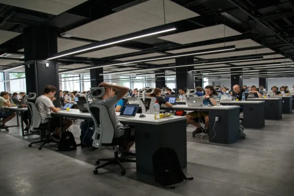 Best API Search Company’s Homepage