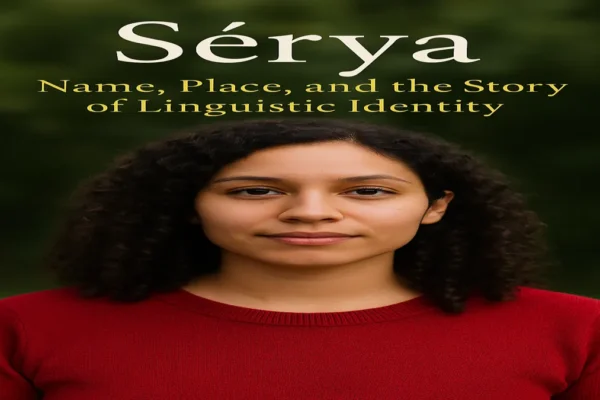 Sérya