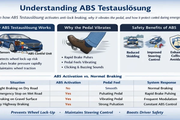 abs testauslösung