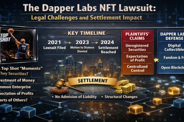dapper development lawsuit