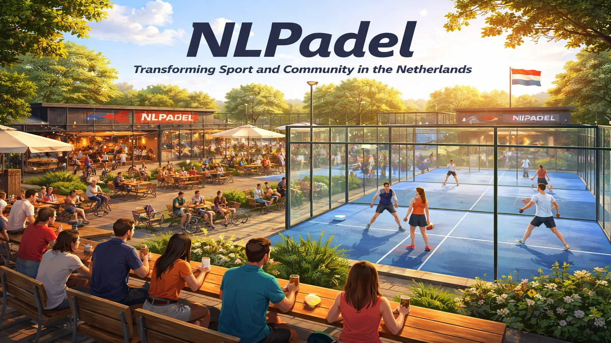 NLPadel
