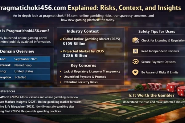 pragmatichoki456 .com