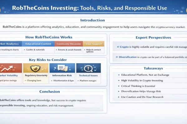 robthecoins investing