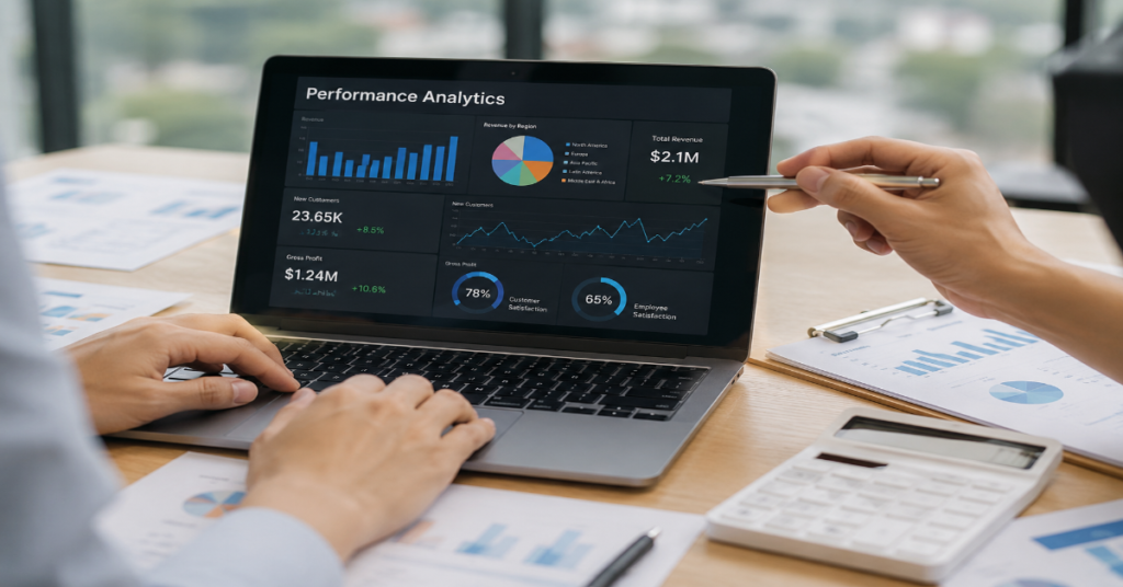 Performance Analytics