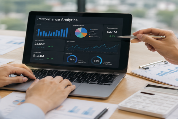 Performance Analytics